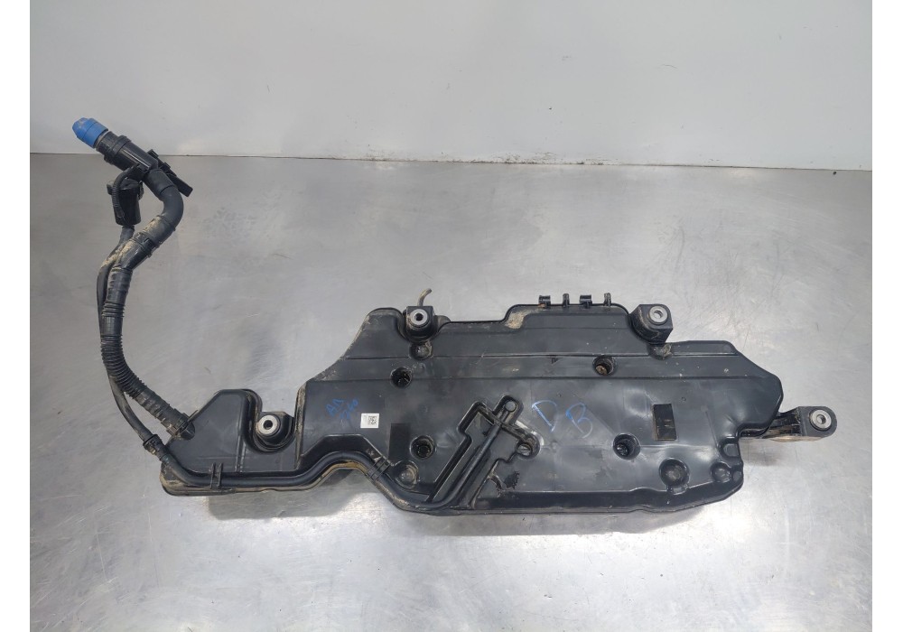 Recambio de deposito aditivo adblue fap ( deposito grande ) para mercedes-benz clase cla (w118) sedan referencia OEM IAM   