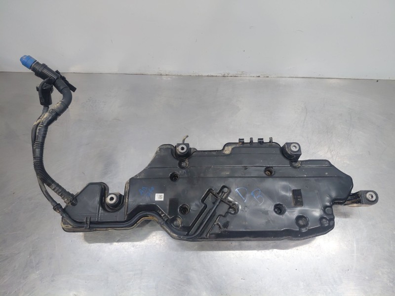 Recambio de deposito aditivo adblue fap ( deposito grande ) para mercedes-benz clase cla (w118) sedan referencia OEM IAM   