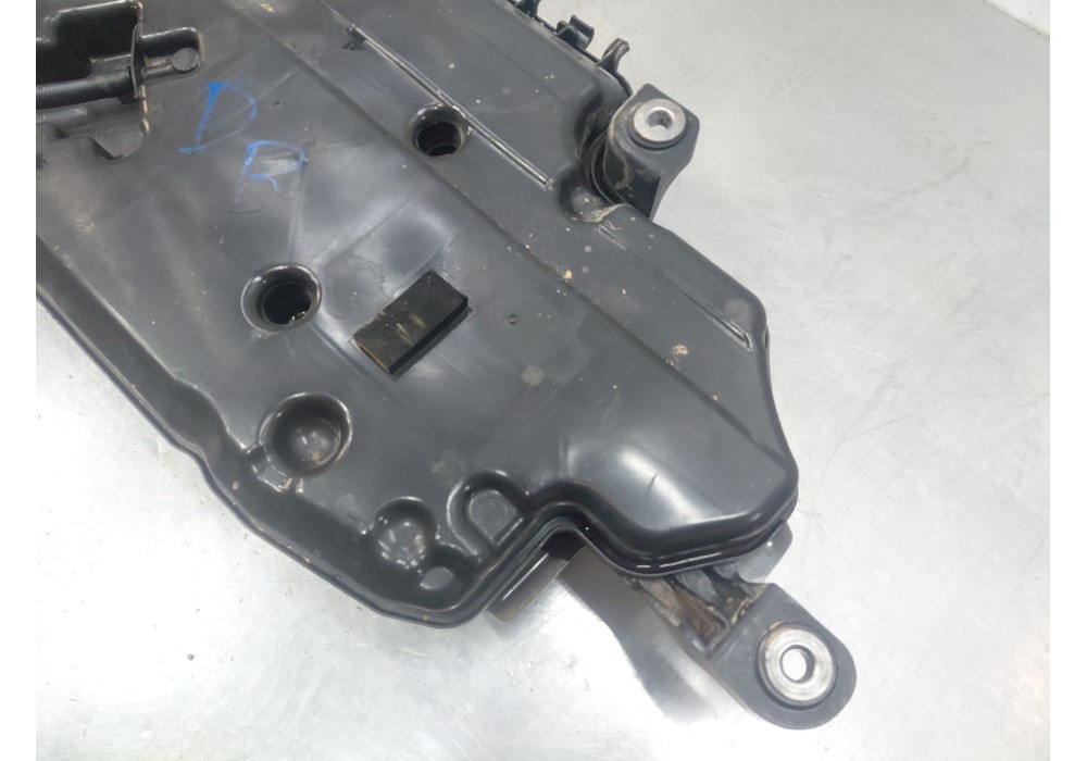 Recambio de deposito aditivo adblue fap ( deposito grande ) para mercedes-benz clase cla (w118) sedan referencia OEM IAM   