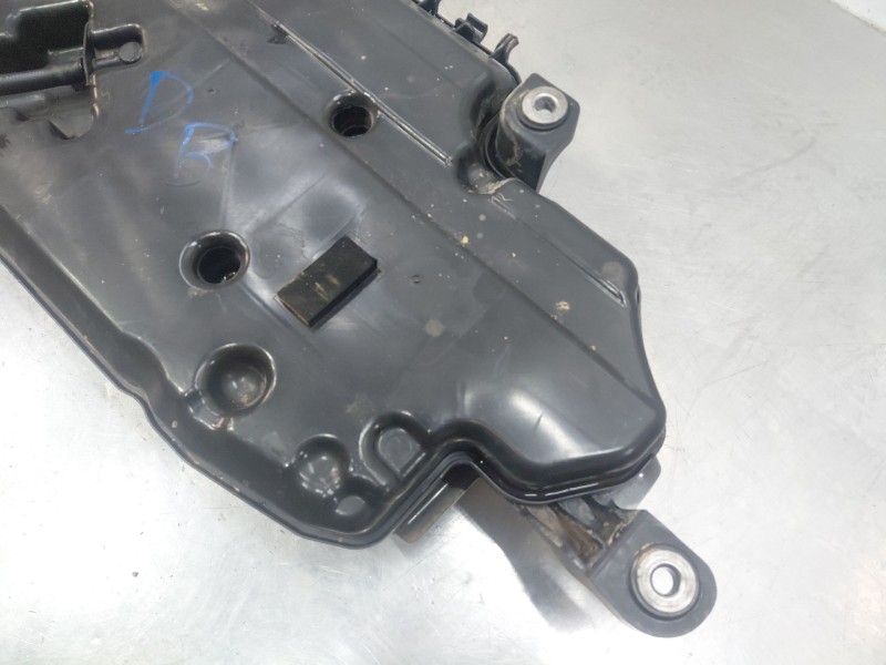 Recambio de deposito aditivo adblue fap ( deposito grande ) para mercedes-benz clase cla (w118) sedan referencia OEM IAM   