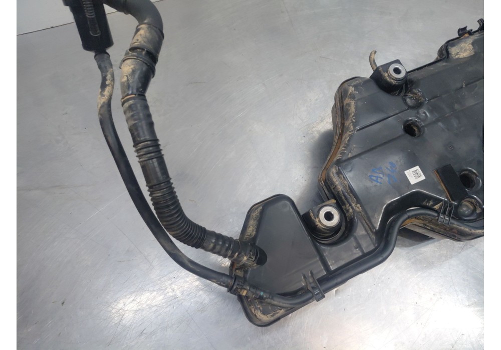 Recambio de deposito aditivo adblue fap ( deposito grande ) para mercedes-benz clase cla (w118) sedan referencia OEM IAM   