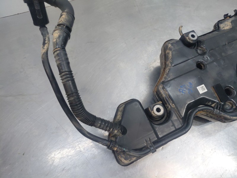 Recambio de deposito aditivo adblue fap ( deposito grande ) para mercedes-benz clase cla (w118) sedan referencia OEM IAM   