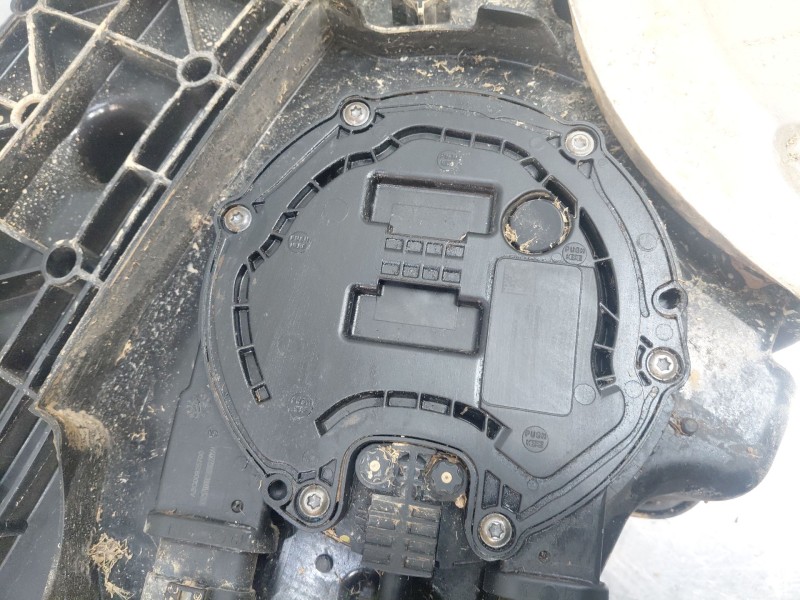 Recambio de deposito aditivo adblue fap ( deposito grande ) para mercedes-benz clase cla (w118) sedan referencia OEM IAM   