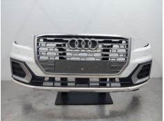 Recambio de paragolpes delantero para audi q2 (gab) design referencia OEM IAM   