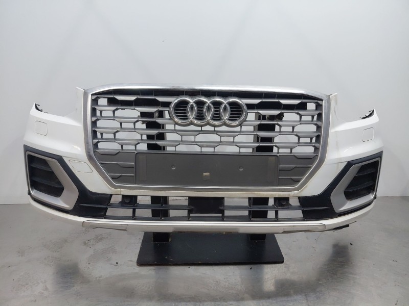 Recambio de paragolpes delantero para audi q2 (gab) design referencia OEM IAM   