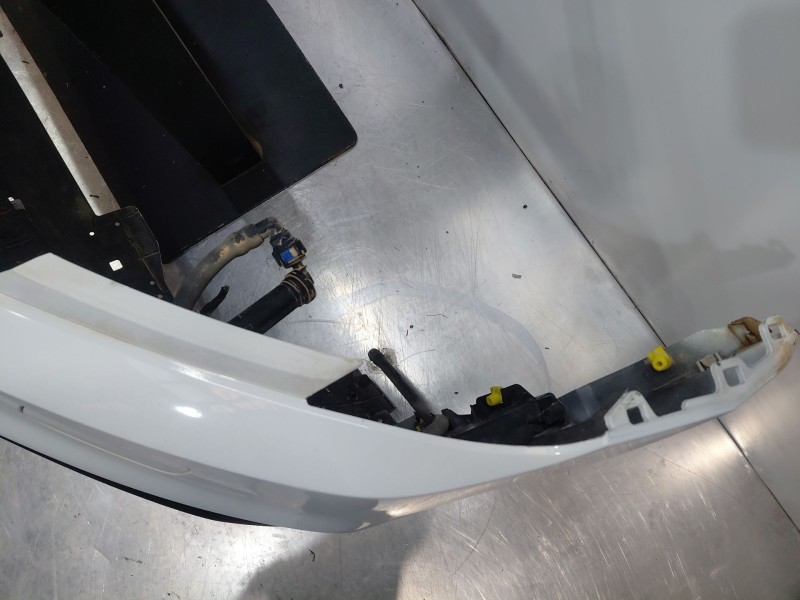Recambio de paragolpes delantero para audi q2 (gab) design referencia OEM IAM   