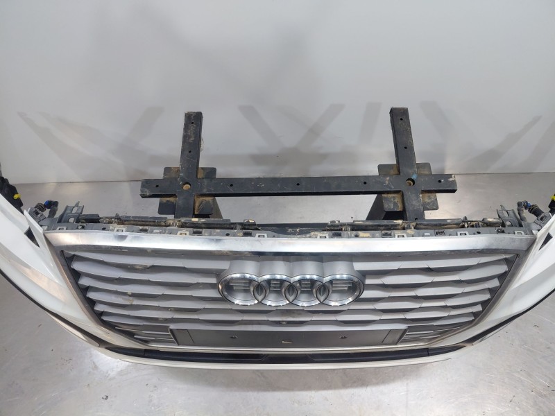 Recambio de paragolpes delantero para audi q2 (gab) design referencia OEM IAM   