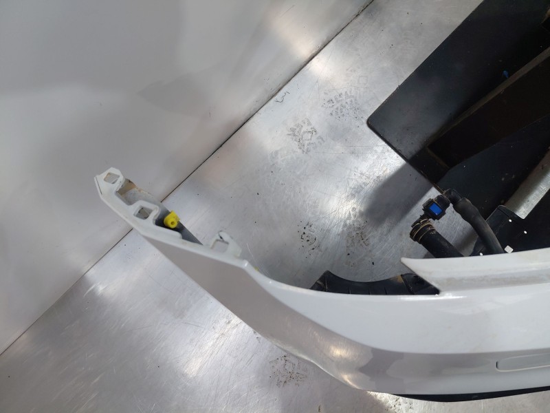 Recambio de paragolpes delantero para audi q2 (gab) design referencia OEM IAM   