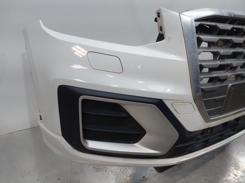 Recambio de paragolpes delantero para audi q2 (gab) design referencia OEM IAM   