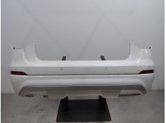 Recambio de paragolpes trasero para audi q2 (gab) design referencia OEM IAM   