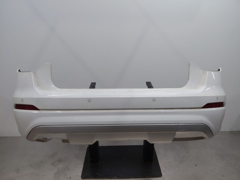 Recambio de paragolpes trasero para audi q2 (gab) design referencia OEM IAM   