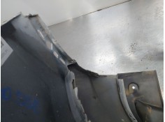Recambio de paragolpes trasero para audi q2 (gab) design referencia OEM IAM    2