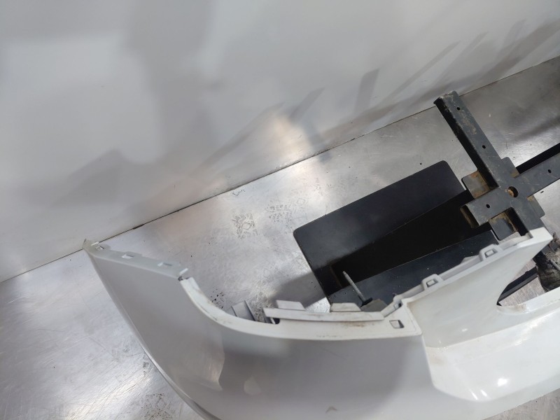 Recambio de paragolpes trasero para audi q2 (gab) design referencia OEM IAM   
