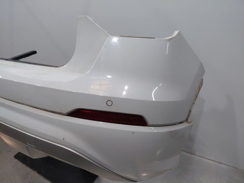 Recambio de paragolpes trasero para audi q2 (gab) design referencia OEM IAM   