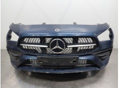 Recambio de paragolpes delantero para mercedes-benz clase cla (w118) sedan referencia OEM IAM   