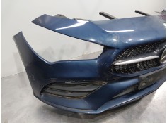 Recambio de paragolpes delantero para mercedes-benz clase cla (w118) sedan referencia OEM IAM    2