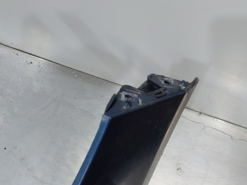 Recambio de paragolpes delantero para mercedes-benz clase cla (w118) sedan referencia OEM IAM   