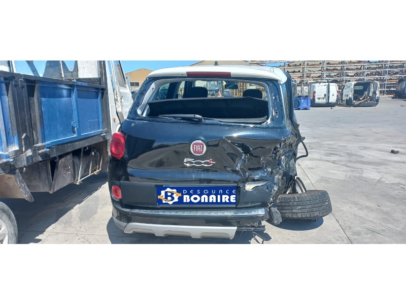 fiat 500 l (330) del año 2014 fiat 500 l (330) del año 2014