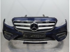 Recambio de paragolpes delantero para mercedes-benz clase e (w213) elegance referencia OEM IAM   