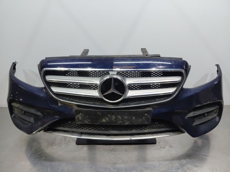 Recambio de paragolpes delantero para mercedes-benz clase e (w213) elegance referencia OEM IAM   