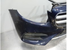 Recambio de paragolpes delantero para mercedes-benz clase e (w213) elegance referencia OEM IAM    2