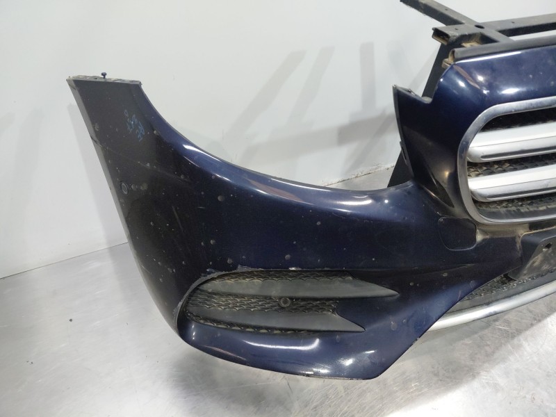 Recambio de paragolpes delantero para mercedes-benz clase e (w213) elegance referencia OEM IAM   
