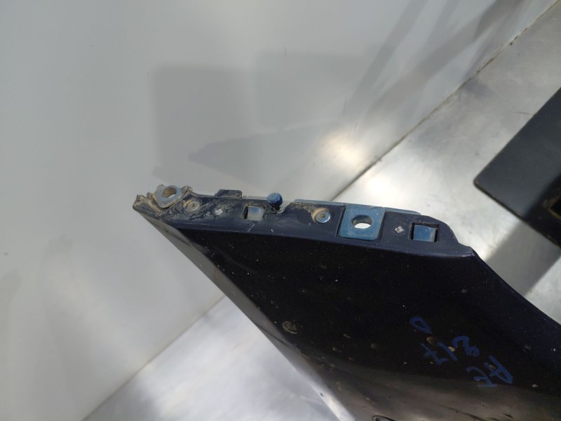 Recambio de paragolpes delantero para mercedes-benz clase e (w213) elegance referencia OEM IAM   