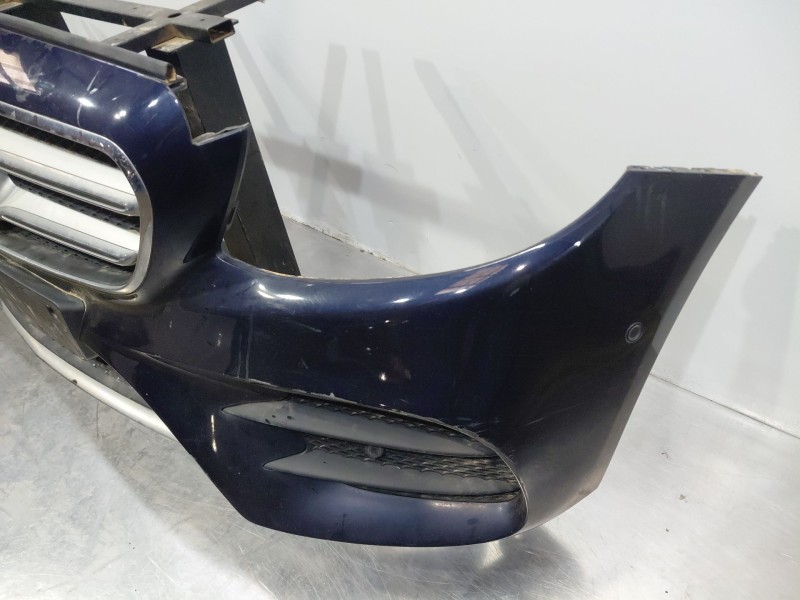 Recambio de paragolpes delantero para mercedes-benz clase e (w213) elegance referencia OEM IAM   