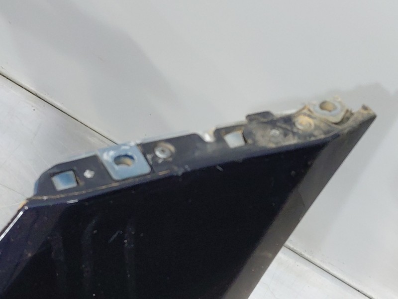 Recambio de paragolpes delantero para mercedes-benz clase e (w213) elegance referencia OEM IAM   