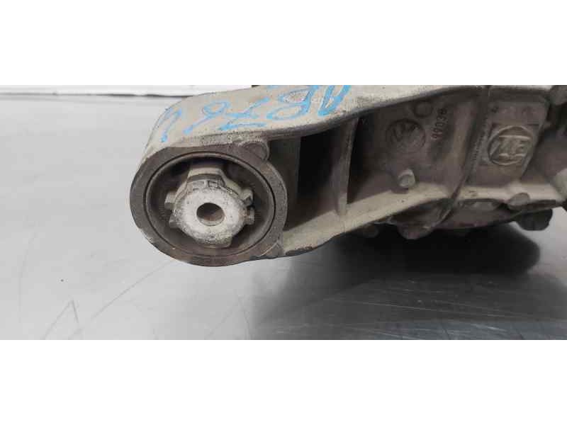 Recambio de diferencial trasero para volkswagen touareg (7l6) v6 tdi referencia OEM IAM 0AB525015C  