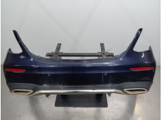 Recambio de paragolpes trasero para mercedes-benz clase e (w213) elegance referencia OEM IAM   