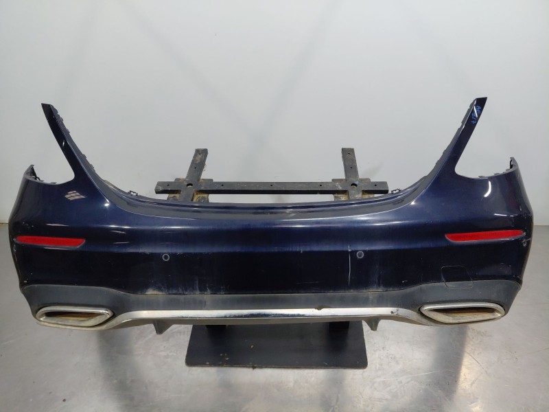 Recambio de paragolpes trasero para mercedes-benz clase e (w213) elegance referencia OEM IAM   