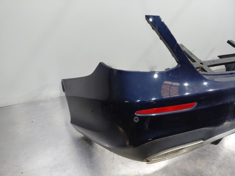 Recambio de paragolpes trasero para mercedes-benz clase e (w213) elegance referencia OEM IAM   