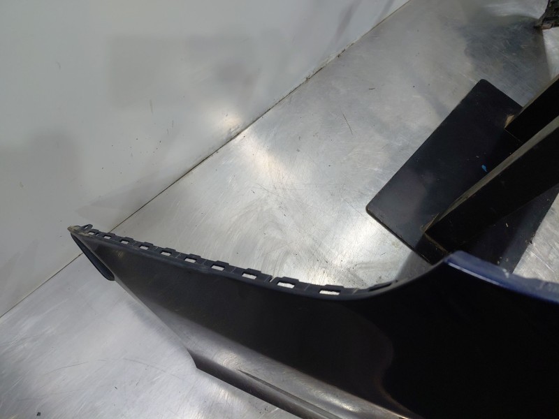 Recambio de paragolpes trasero para mercedes-benz clase e (w213) elegance referencia OEM IAM   