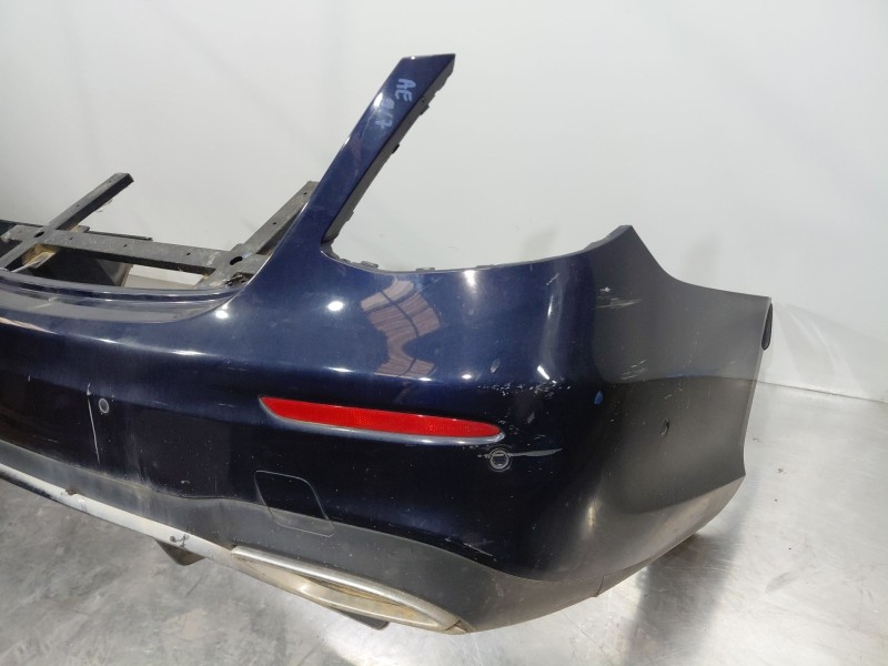 Recambio de paragolpes trasero para mercedes-benz clase e (w213) elegance referencia OEM IAM   