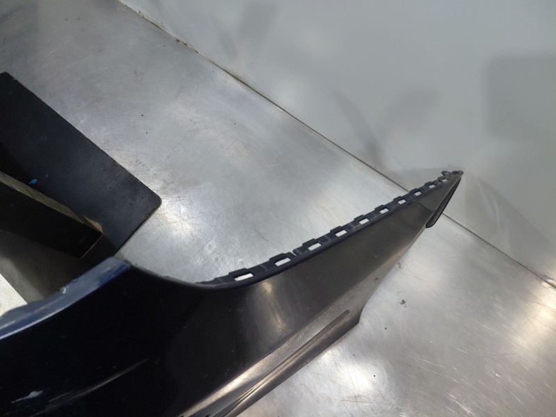 Recambio de paragolpes trasero para mercedes-benz clase e (w213) elegance referencia OEM IAM   