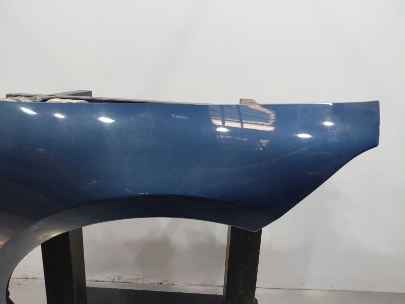 Recambio de aleta delantera derecha para mercedes-benz clase cla (w118) sedan referencia OEM IAM   