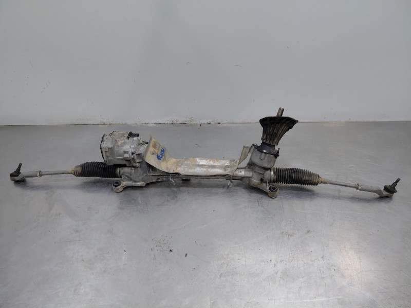 Recambio de cremallera direccion para ford kuga (cbs) ecoboost referencia OEM IAM   