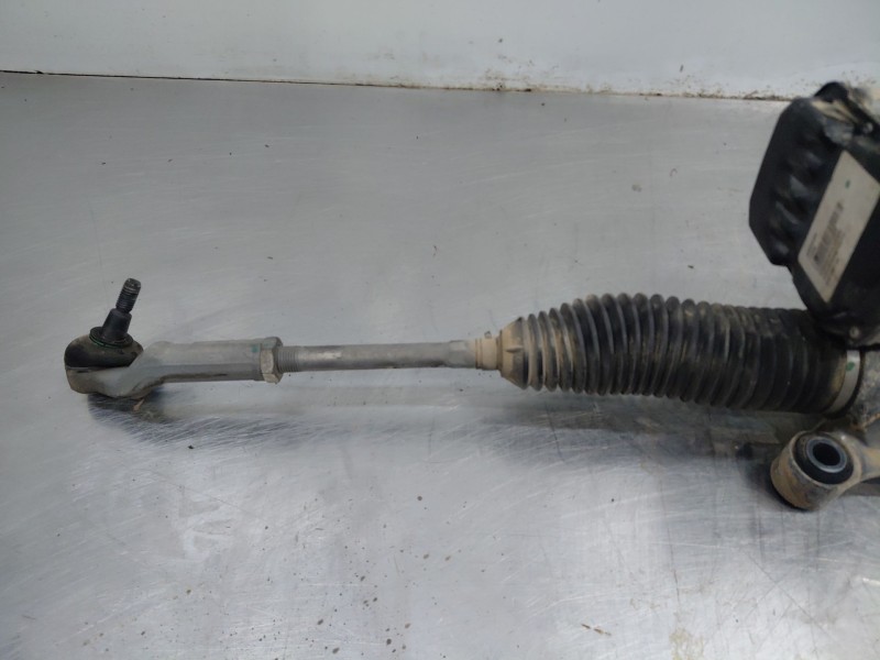 Recambio de cremallera direccion para ford kuga (cbs) ecoboost referencia OEM IAM   