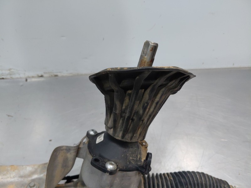 Recambio de cremallera direccion para ford kuga (cbs) ecoboost referencia OEM IAM   