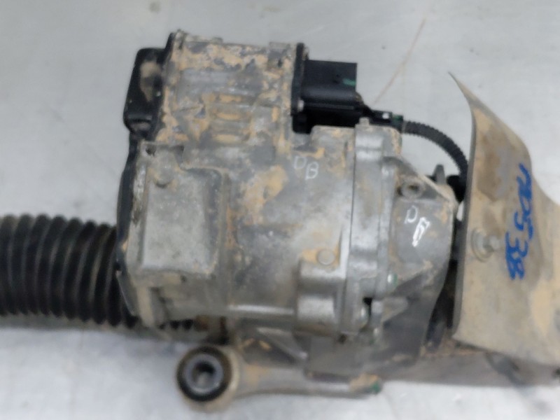 Recambio de cremallera direccion para ford kuga (cbs) ecoboost referencia OEM IAM   