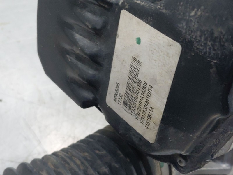 Recambio de cremallera direccion para ford kuga (cbs) ecoboost referencia OEM IAM   