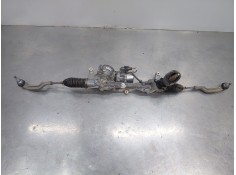 Recambio de cremallera direccion para mercedes-benz clase cla (w118) sedan referencia OEM IAM   