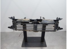 Recambio de panel frontal para mercedes-benz clase cla (w118) sedan referencia OEM IAM   