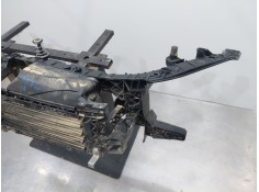 Recambio de panel frontal para mercedes-benz clase cla (w118) sedan referencia OEM IAM    2