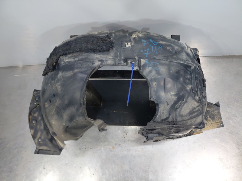 Recambio de paso rueda para mercedes-benz clase cla (w118) sedan referencia OEM IAM   