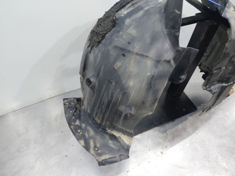 Recambio de paso rueda para mercedes-benz clase cla (w118) sedan referencia OEM IAM   