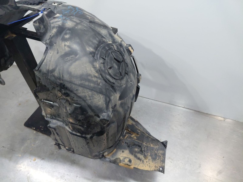 Recambio de paso rueda para mercedes-benz clase cla (w118) sedan referencia OEM IAM   