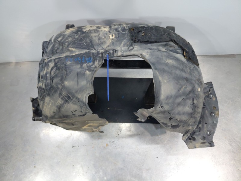 Recambio de paso rueda para mercedes-benz clase cla (w118) sedan referencia OEM IAM   