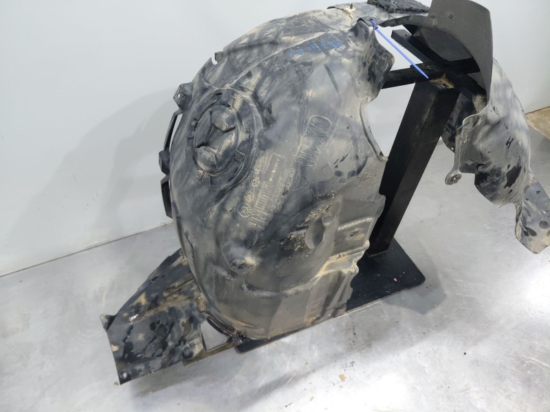 Recambio de paso rueda para mercedes-benz clase cla (w118) sedan referencia OEM IAM   